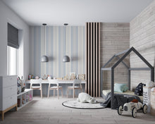 Cargar imagen en el visor de la galería, Rayas Charly