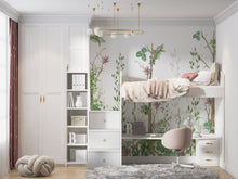 Cargar imagen en el visor de la galería, Mural Salvaje