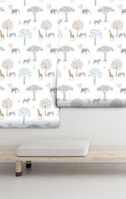 Cargar imagen en el visor de la galería, Serengueti