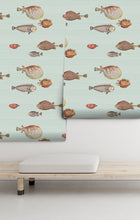 Cargar imagen en el visor de la galería, Love Fish
