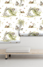 Cargar imagen en el visor de la galería, Oso recolector