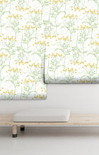 Cargar imagen en el visor de la galería, Paniculata amarillo