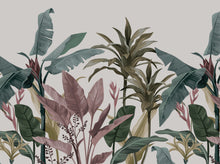 Cargar imagen en el visor de la galería, Mural paraiso