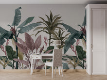 Cargar imagen en el visor de la galería, Mural paraiso