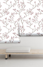 Cargar imagen en el visor de la galería, Ramas Granate