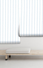 Cargar imagen en el visor de la galería, Rayas de hojitas