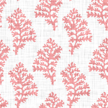Cargar imagen en el visor de la galería, Coral efecto lino
