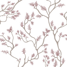 Cargar imagen en el visor de la galería, Ramas Granate