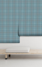 Cargar imagen en el visor de la galería, Escocés azul