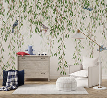 Cargar imagen en el visor de la galería, Mural enredadera