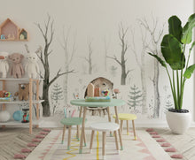 Cargar imagen en el visor de la galería, Mural Masha