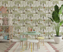 Cargar imagen en el visor de la galería, Por el bosque