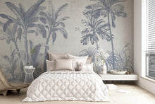 Cargar imagen en el visor de la galería, Mural Tropical

