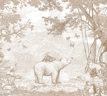 Cargar imagen en el visor de la galería, El libro de la jungla
