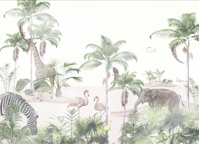Cargar imagen en el visor de la galería, The new jungle
