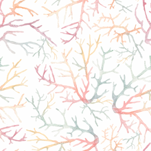 Cargar imagen en el visor de la galería, Coral pastel
