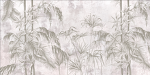 Cargar imagen en el visor de la galería, Mural Selva Diurna
