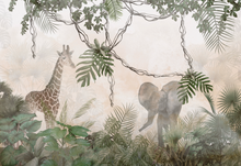 Cargar imagen en el visor de la galería, Selva africana
