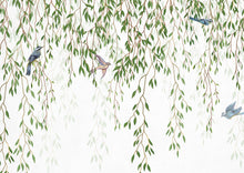 Cargar imagen en el visor de la galería, Mural enredadera
