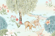 Cargar imagen en el visor de la galería, Mural Bambis
