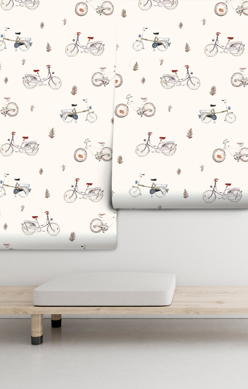 Bici vintage