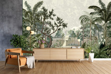 Cargar imagen en el visor de la galería, Mural cascada
