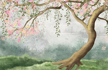 Cargar imagen en el visor de la galería, Mural Pensamiento
